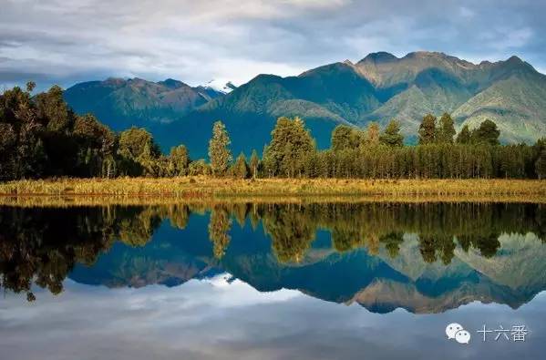 随手一拍都是一个风景视频,随手一拍就是一幅油画
