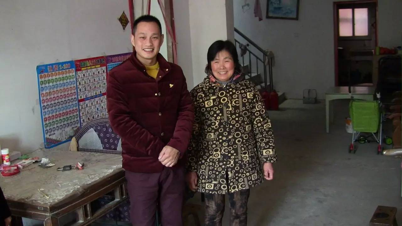 淮南孙以侨：“好老板”7年捐资450万公益路上不停歇