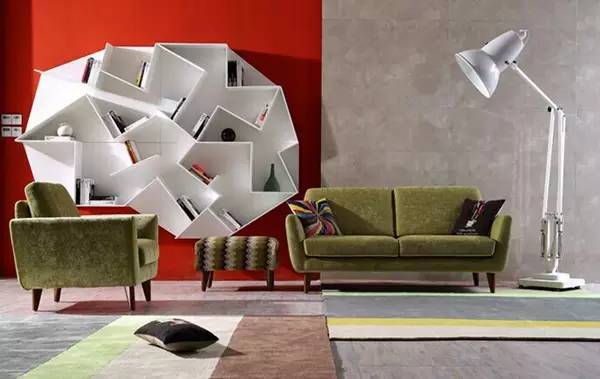 花开几度,斯可馨全屋优选上海家具展厅