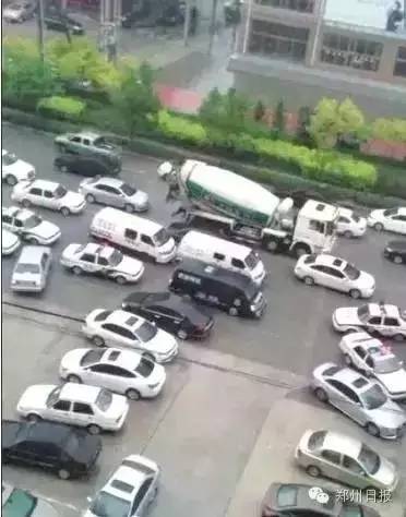 运钞司机抢劫运钞车，揭开“现代镖局”内幕