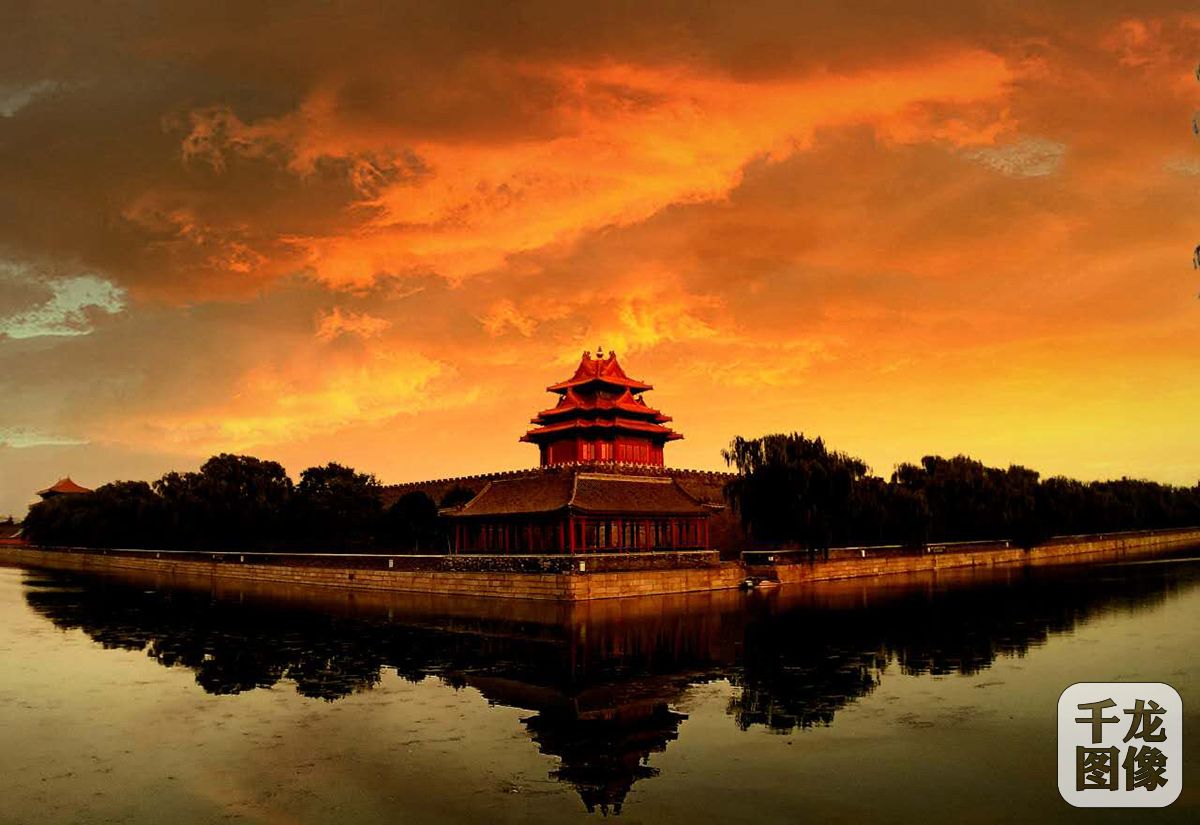 朝霞还是晚霞傻傻分不清楚,朝霞晚霞的区别