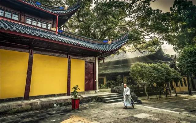 古建美景视频,古建之美高清图片