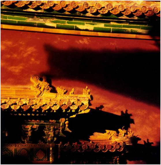 古建美景视频,古建之美高清图片