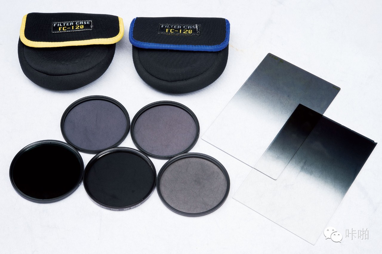 偏振镜滤镜教程,偏光镜滤镜的使用方法