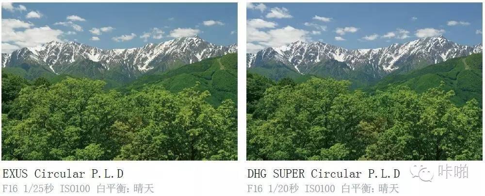 偏振镜滤镜教程,偏光镜滤镜的使用方法