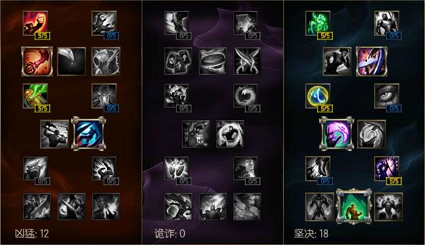 吸血盲僧破甲瞎子,盲僧新版本出装暴力