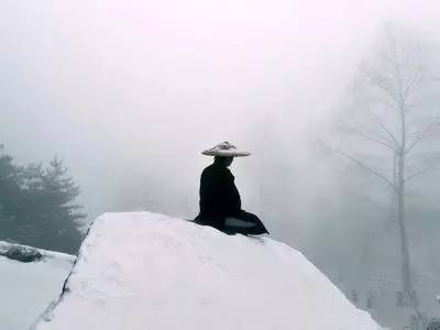 中国最后的神秘村,中国几大隐士隐居地方