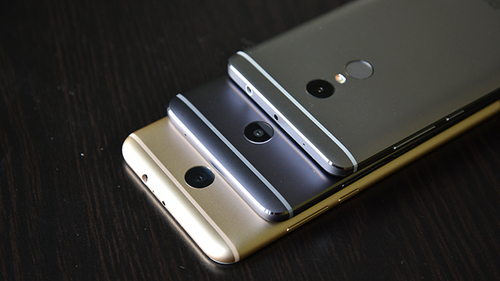 千元机魅蓝note5,360n4和红米