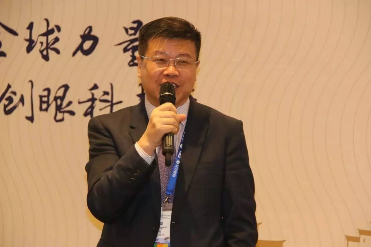 剥丝抽茧探索抗VEGF应用之道