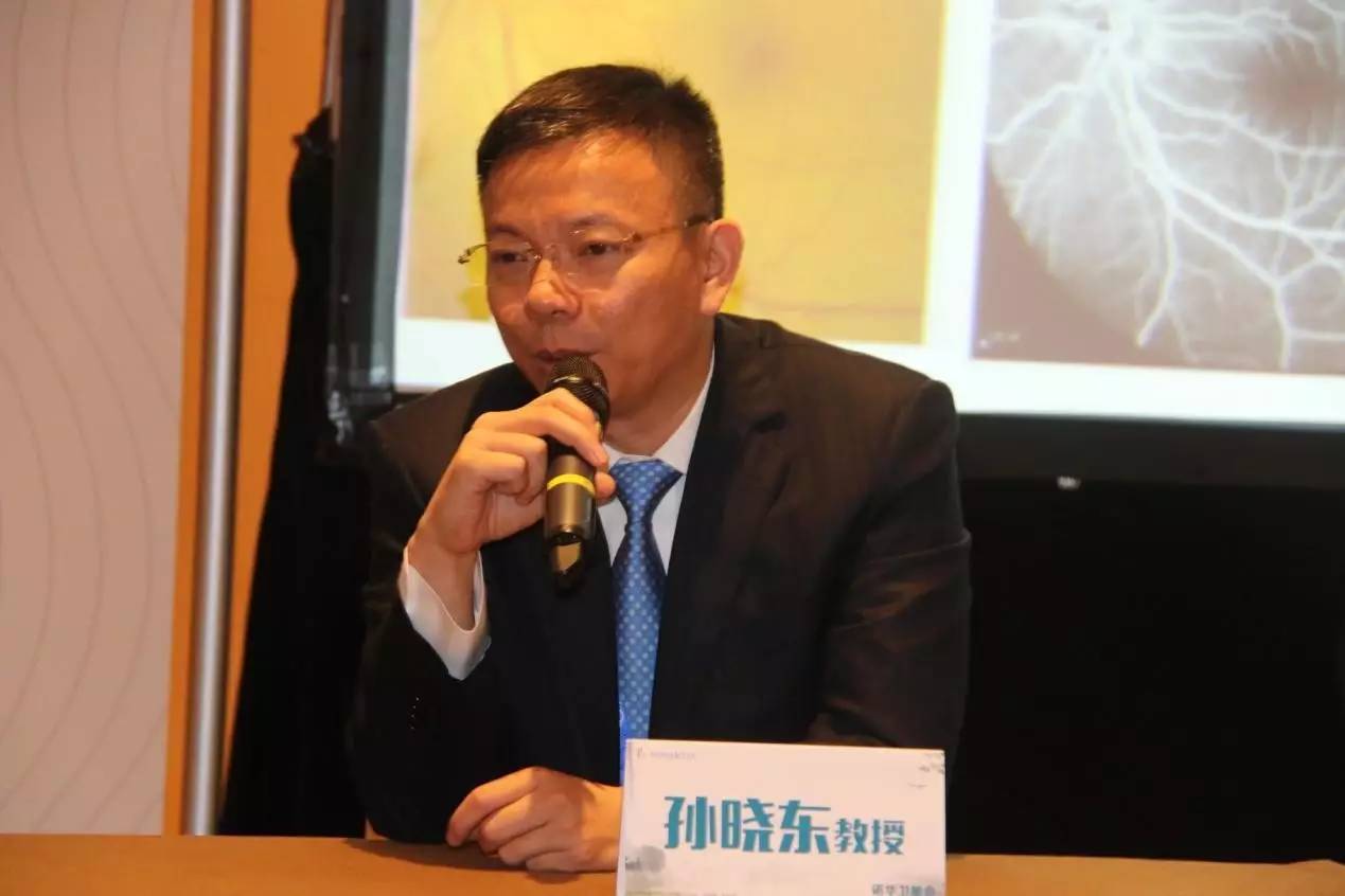 剥丝抽茧探索抗VEGF应用之道