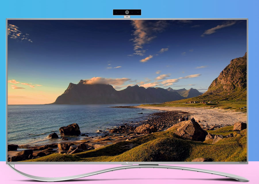 黑色919乐视超3和超4哪个更值得买?乐视超3x55和超4x55的区别