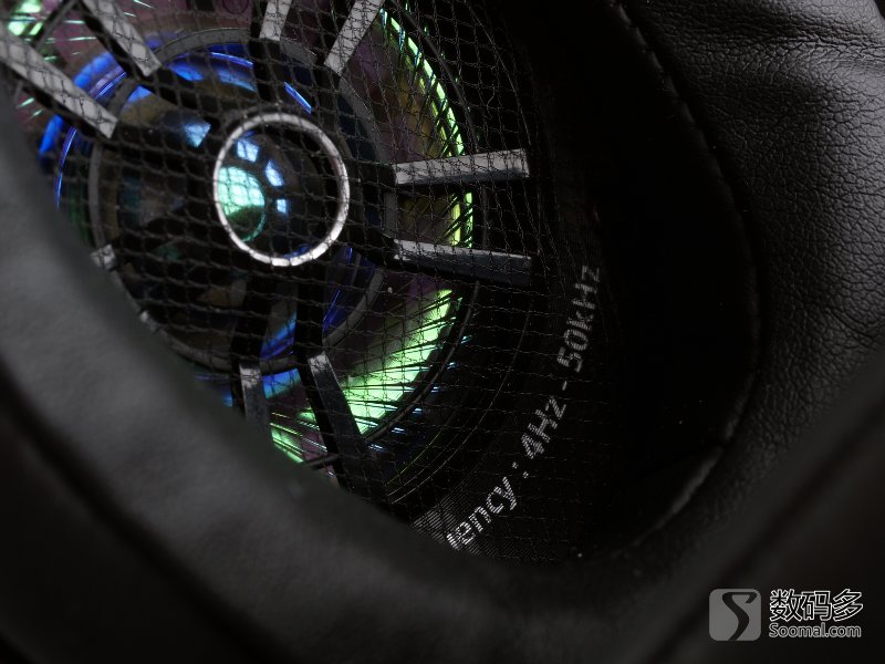 Panasonic松下RP-HD10头戴式耳机测评报告[Soomal]