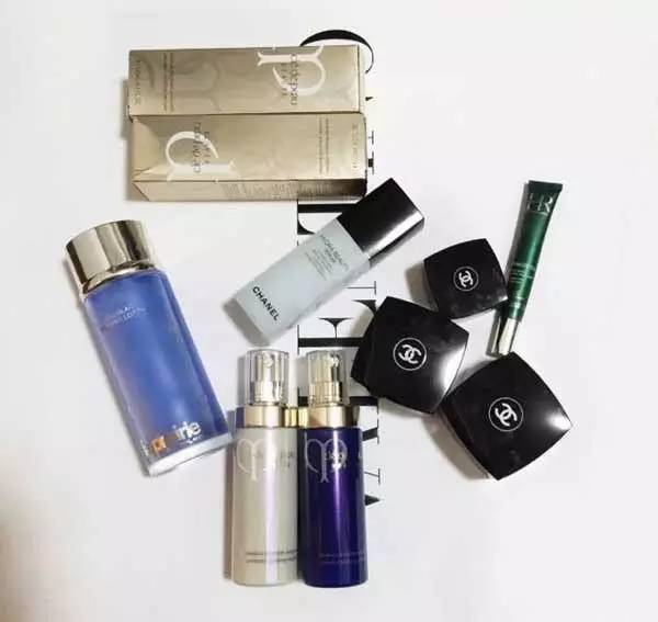 这些你不知道的老国货,这些你不知道的国产潮牌化妆品