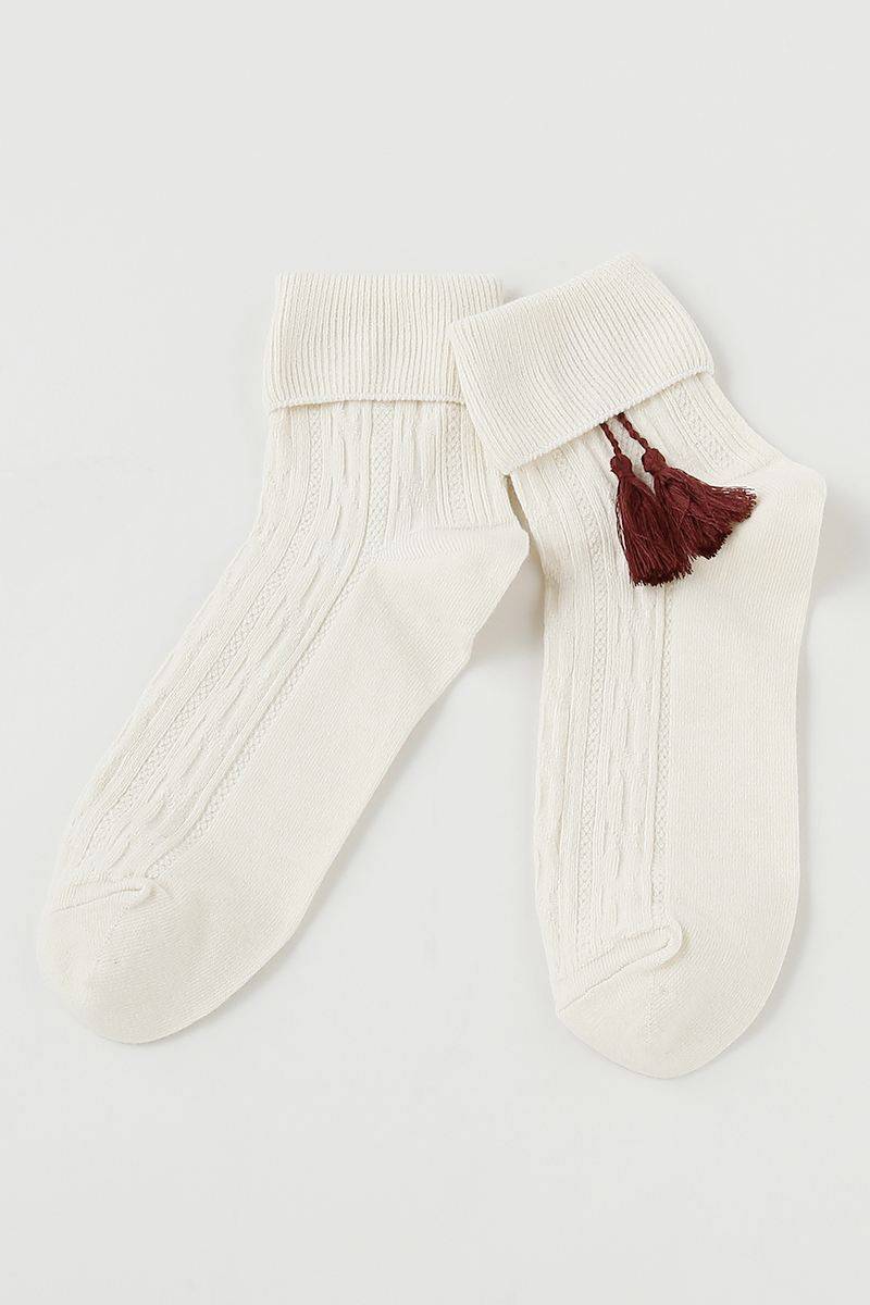 日本樱花妹的心机好物,樱花妹都穿什么袜子