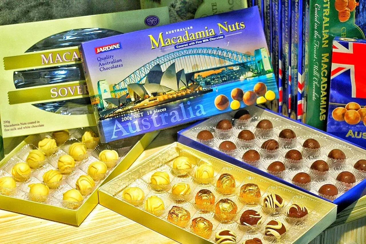 今个中秋来点不一样?顺德这家专做「澳洲进口」产品的体验店可以满足你