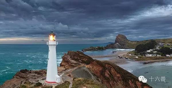 随手一拍都是一个风景视频,随手一拍就是一幅油画