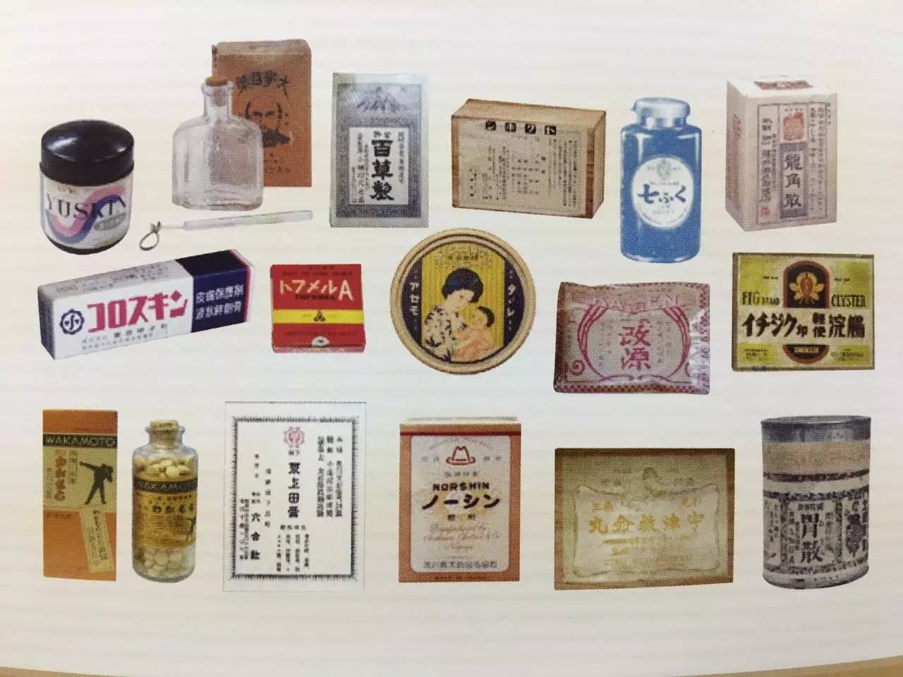 神药龙角散,龙角散为什么是神药