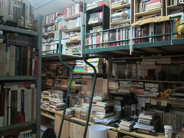 有哪些24小时的图书馆,有没有学生可以去的免费图书馆