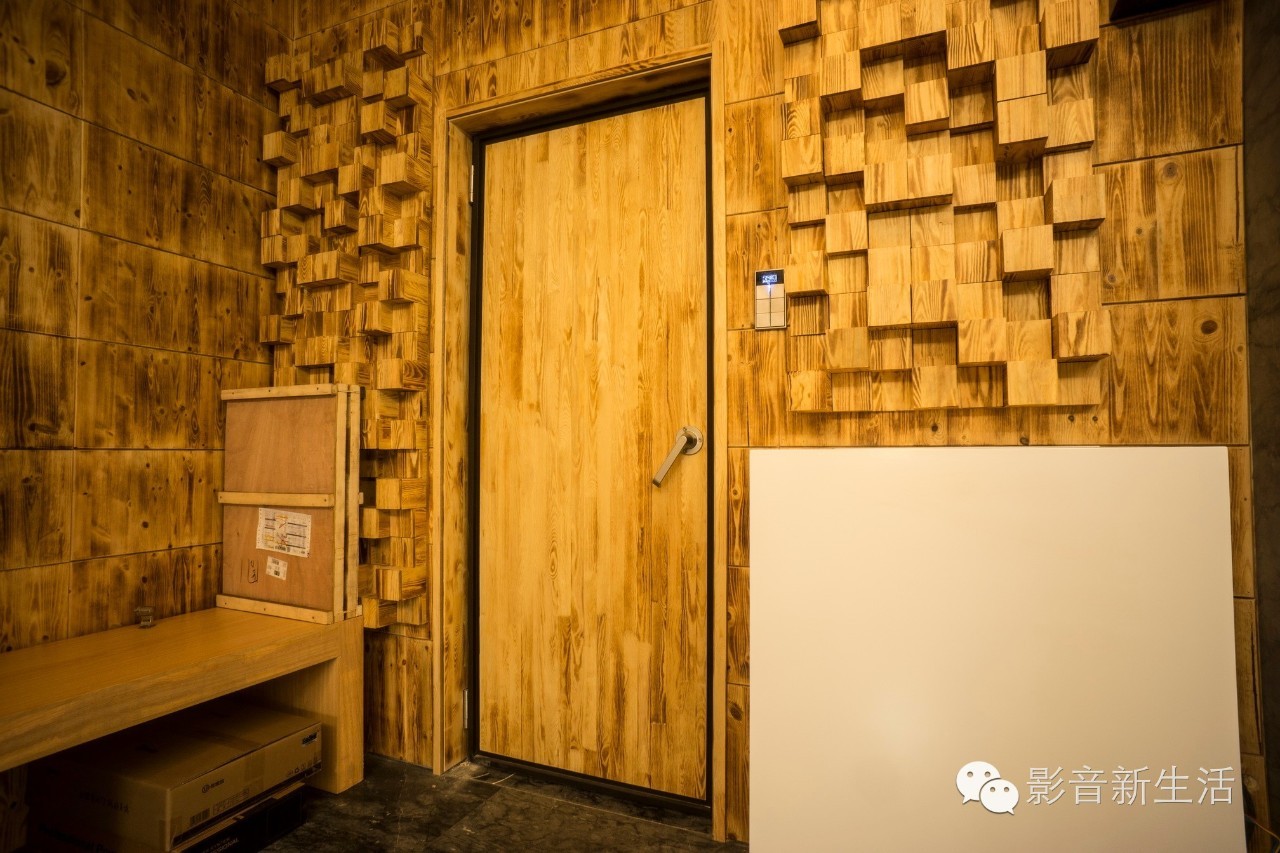 声学装修不打扰邻居,声学隔音