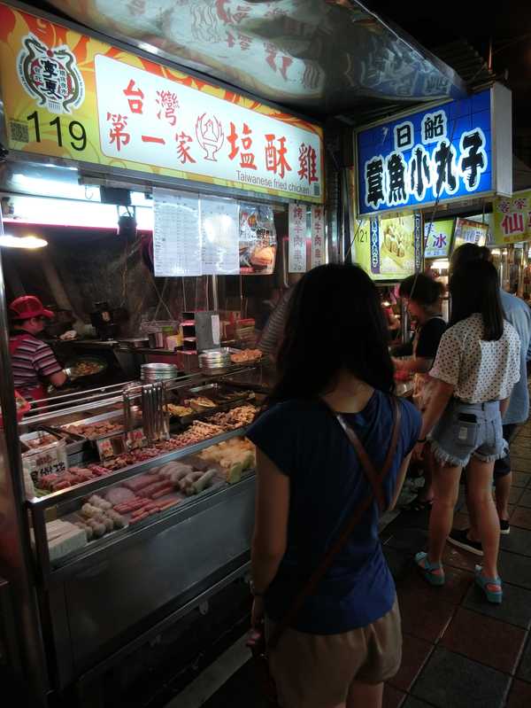 6月台湾毕业记~雨季也有好心晴