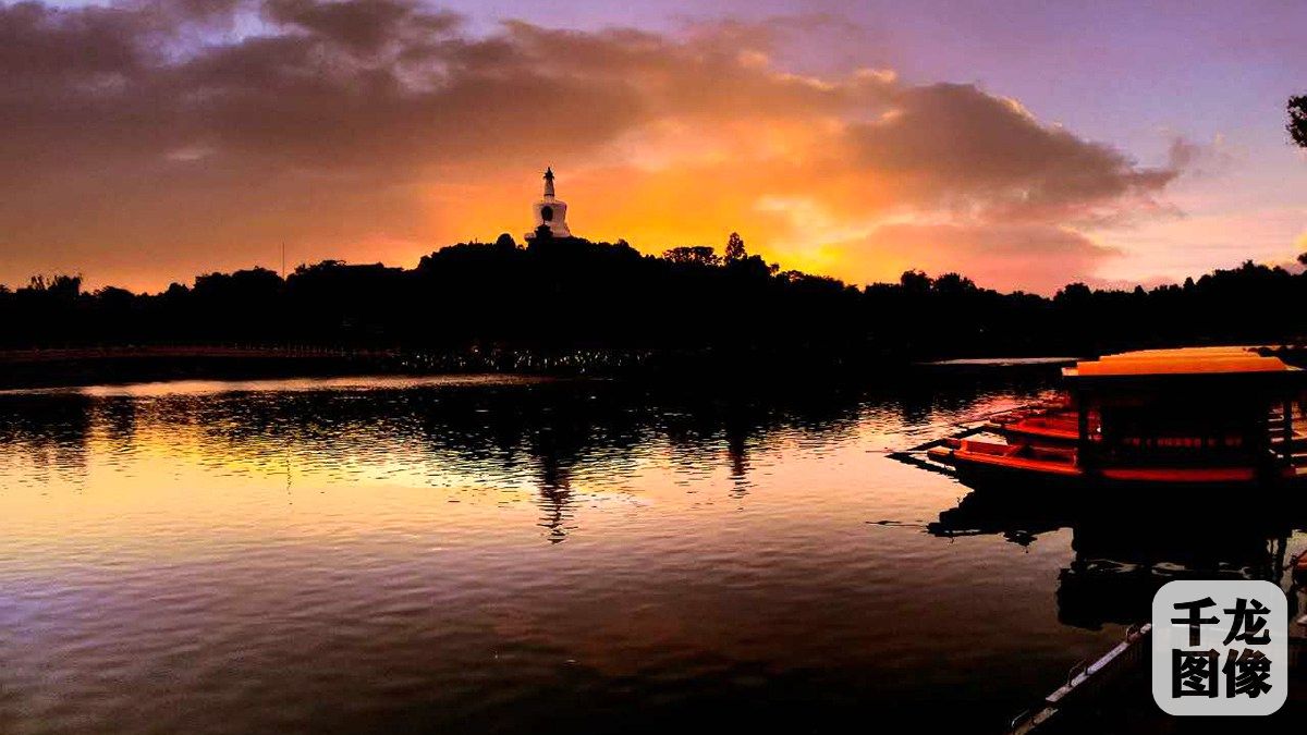 朝霞还是晚霞傻傻分不清楚,朝霞晚霞的区别