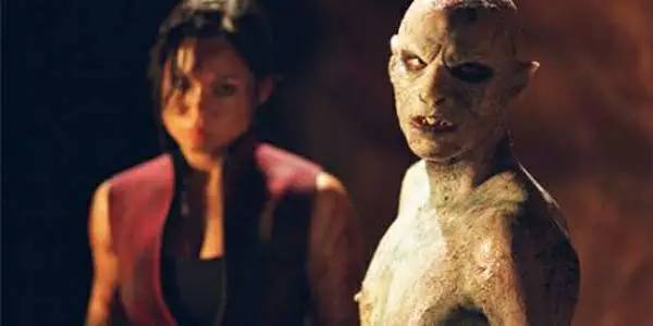 和女/男朋友独处的时候应该看点儿什么片儿？