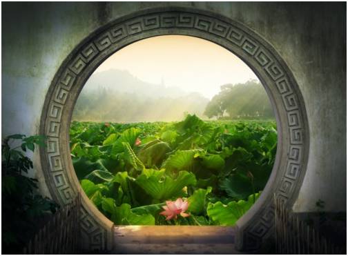 古建美景视频,古建之美高清图片