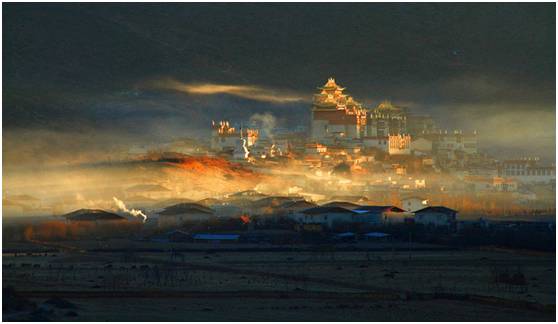 古建美景视频,古建之美高清图片