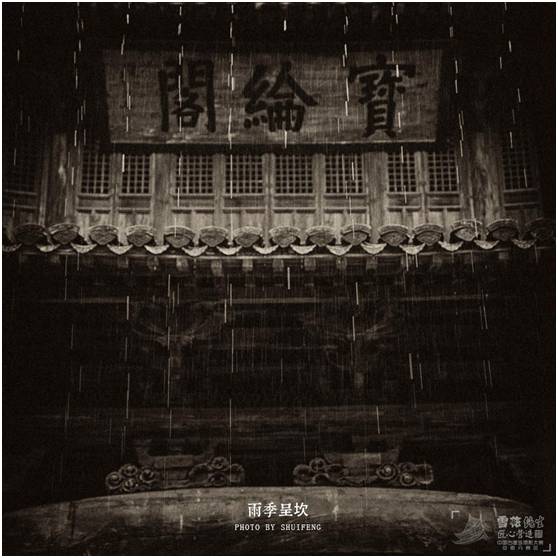 古建美景视频,古建之美高清图片