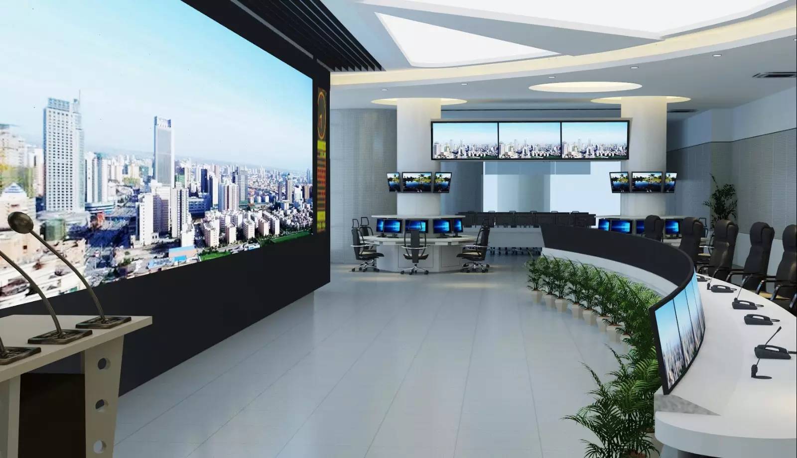 经开区落户了一个高大上“智游”平台，卫星+旅游，跨界原来这样玩