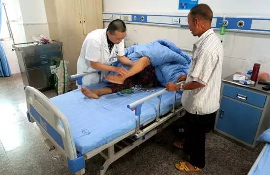 哇哦，没想到广安这家医院技术这么好