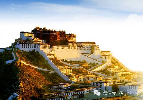 现在成都到拉萨最佳路线,成都到拉萨路线攻略图