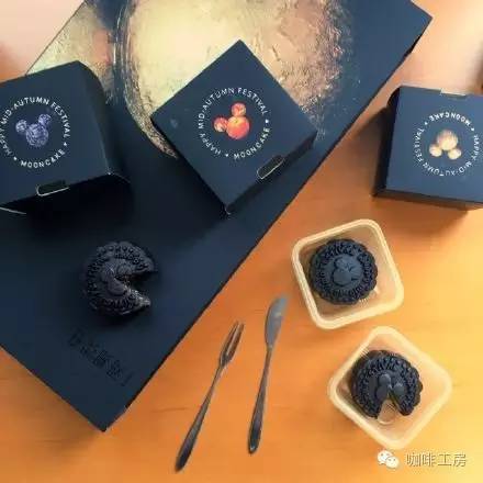 月饼成为奢侈品,时尚大牌的月饼有多奢华