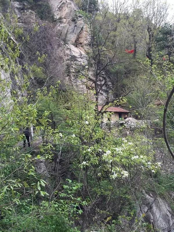 中国最后的神秘村,中国几大隐士隐居地方