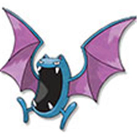 口袋妖怪心金叉字蝠技能等级,口袋妖怪毒系技能解析