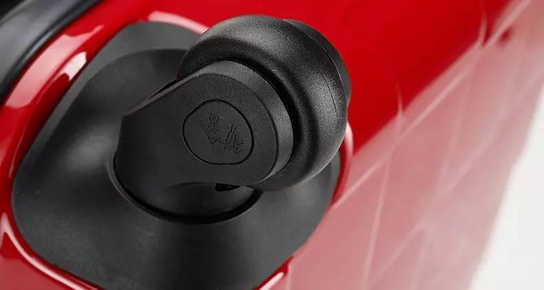 拉杆箱轮子使用说明,拉杆箱轮子套好用吗