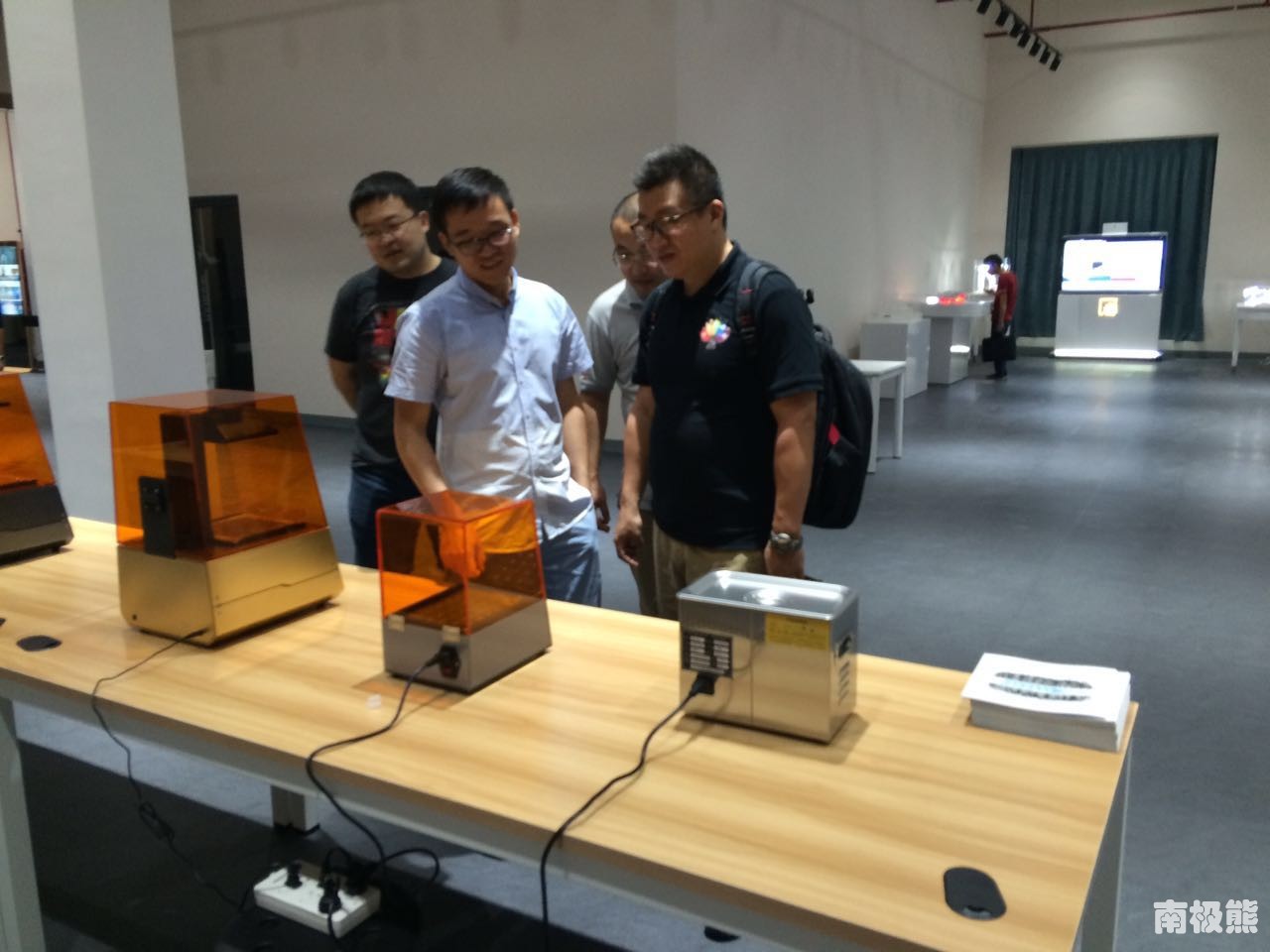 上海3d打印博览会,上海3d打印技术