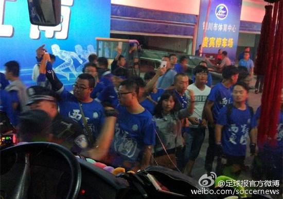 足协被骂后续报道文章,足协被骂完整版视频