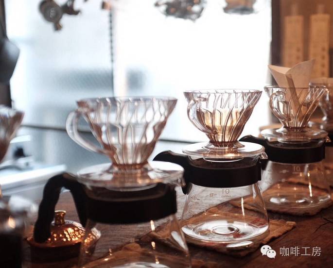 入门手冲咖啡工具哪个牌子好,入门手冲咖啡器材