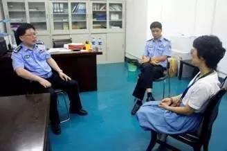 提篮桥监狱人员构成,提篮桥监狱服刑人员