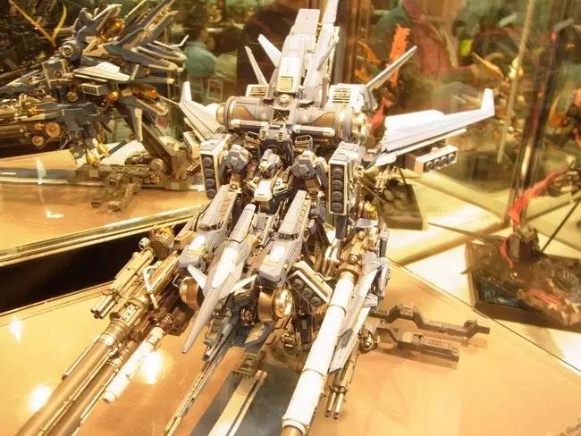 新鲜|今年国庆节,来CICF享受不一样的二次元旅游!