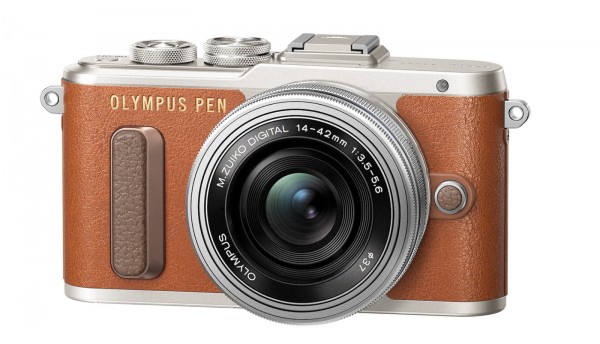 奥林巴斯m43变焦镜头,奥林巴斯微单e-pl3功能介绍