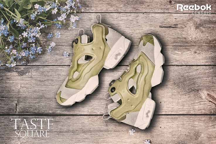 reebok十大最好看的鞋,一双球鞋有多帅