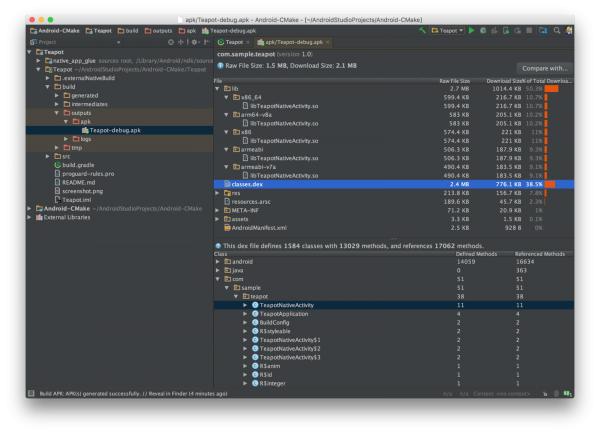 androidstudio开发从入门到精通,androidstudio2.2.3安装