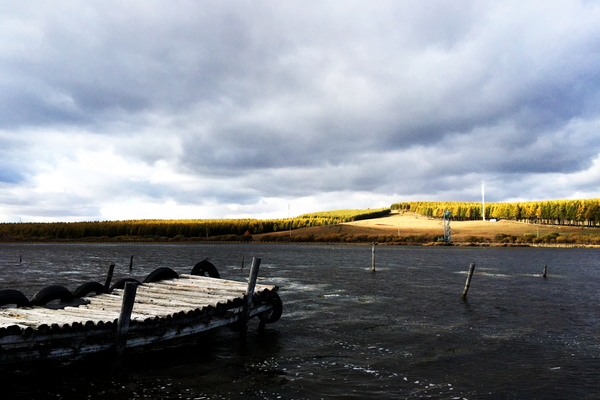 说走就走沙漠,说走就走张家口