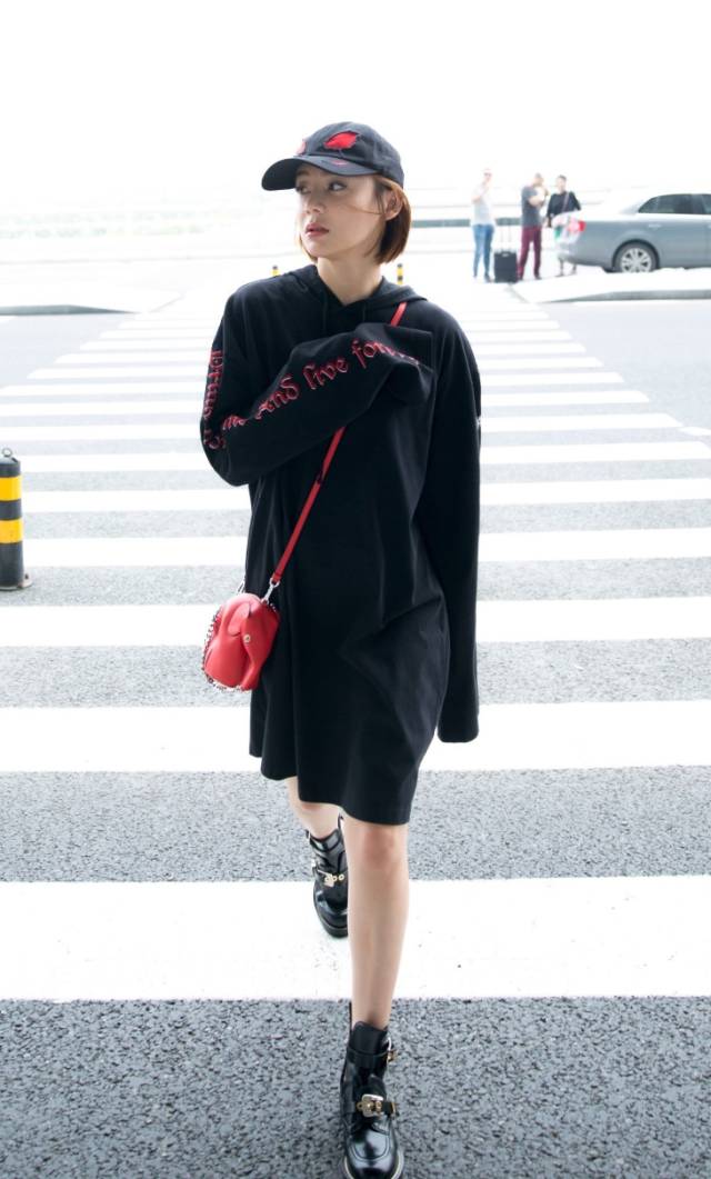 巧巧穿搭推荐,巧巧穿搭