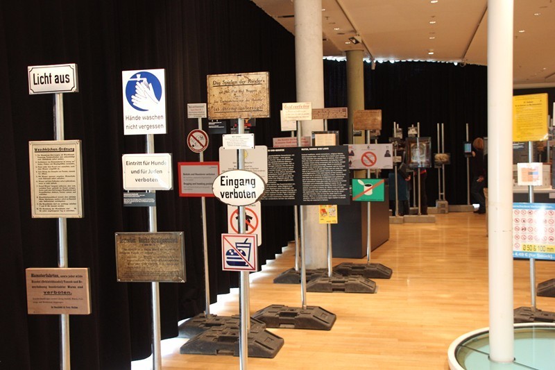 法兰克福博物馆推荐,法兰克福歌德大街