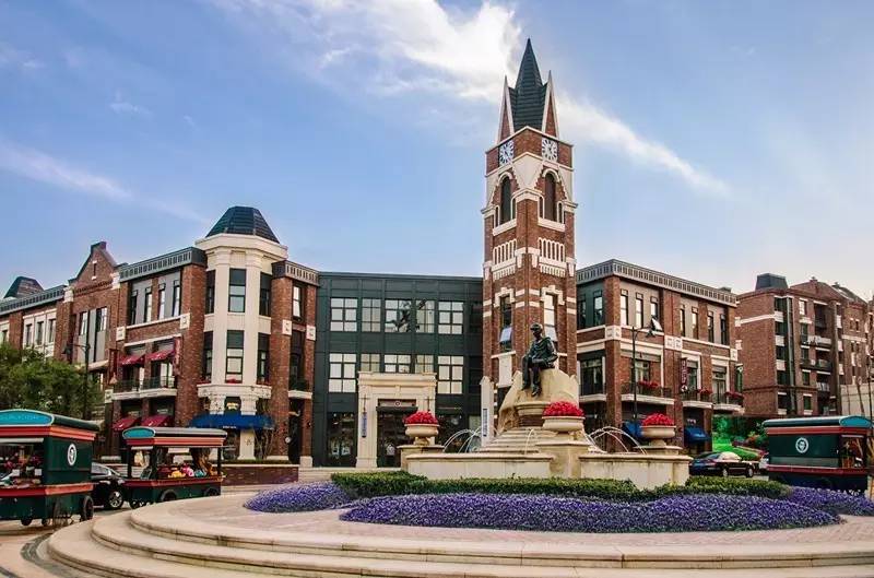 只用3年这个别墅便征服了北京