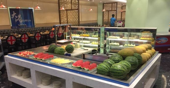 中秋饭票人均不超60,佳节三天让你津津友胃