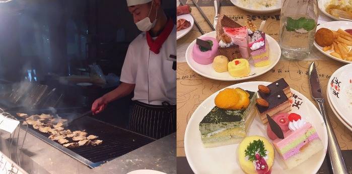 中秋饭票人均不超60,佳节三天让你津津友胃